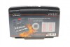 Купить Набор головок VIGOR VIGOR Equipment v7512/17 (фото1) подбор по VIN коду, цена 2507 грн.