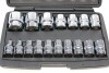 Купить Набор головок VIGOR VIGOR Equipment v7512/17 (фото2) подбор по VIN коду, цена 2507 грн.