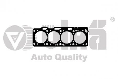 Прокладка ГБЦ VW Golf/Jetta/Polo 1.0-1.4 83-99 (1.75mm) Audi 80, Volkswagen Polo, Golf, Jetta, Passat, Scirocco, Vento, Seat Ibiza, Cordoba, Skoda Felicia Vika 11030147901