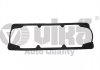 Купити Прокладка кришки клапанів VW Golf II/III/Jetta II/Polo 1.0-1.6 85-94 Volkswagen Polo, Golf, Jetta, Vento, Seat Ibiza, Cordoba Vika 11030148001 (фото1) підбір по VIN коду, ціна 166 грн.