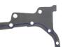 Купити Прокладка піддону VW LT 2.5TDI 96-06/ T4 2.4D/2.5TDI 96-06 Vika 11030165801 (фото2) підбір по VIN коду, ціна 286 грн.