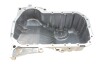 Купити Маслоприймач (піддон) Audi A6/VW Passat 1.8/1.9 TDI 97-05 Volkswagen Passat, Seat Ibiza, Leon, Audi 80, 100, Volkswagen Polo, Golf, Jetta, Transporter, LT, Seat Cordoba Vika 11030299701 (фото4) підбір по VIN коду, ціна 2740 грн.