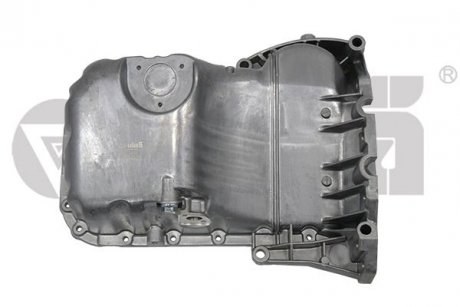 Піддон масляний VW Passat (97-00)/Audi A4 (95-99),A6 (98-01) Vika 11031354201