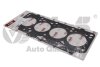 Купить Прокладка ГБЦ VW Caddy 1.9TDI -03 Volkswagen Caddy, Audi A3, Seat Cordoba, Ibiza, Skoda Octavia, Volkswagen Polo, Golf, Bora, Seat Toledo, Leon, Skoda Fabia Vika 11031389801 (фото1) подбор по VIN коду, цена 704 грн.