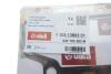 Купити Прокладка головки блоку (метал) 3,2 л VW Golf (02-08),T5/Audi A3 (03-09) Vika 11031390301 (фото2) підбір по VIN коду, ціна 953 грн.