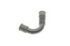 Купить Патрубок Skoda Octavia (97-00)/VW Golf (98-01)/Audi A3 (97-00),Leon (00-01),Toledo (00-01) Vika 11031414101 (фото2) подбор по VIN коду, цена 152 грн.