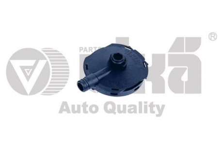 Клапан вентиляції картера Audi A4/A6/A8 3.0 01-06 Vika 11031634501