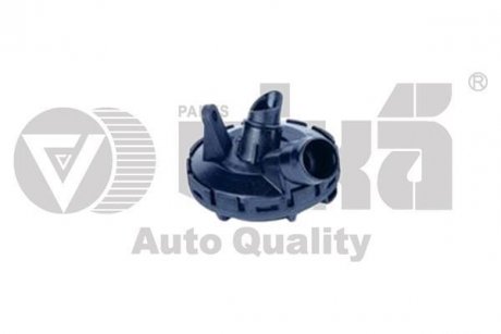Клапан pcv вентиляции картерных газов Audi A4 (05-08),A6 (05-08),A8 (04-07) Audi A6, A4, A8 Vika 11031634601