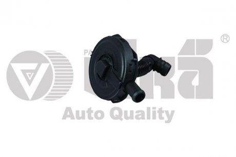 Клапан pcv вентиляции картерных газов Skoda Superb (02-08)/VW Passat (01-05)/Audi A4 (01-05),A6 (02-05) Vika 11031635301