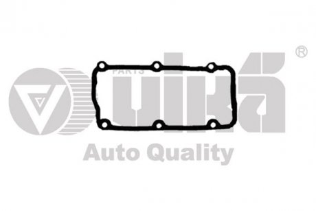 Купити Прокладка кришки клапанів Audi A4/A6/A8 2.4-2.6-2.8 91-01 Audi A4, A6 Vika 11031791801 (фото1) підбір по VIN коду, ціна 185 грн.