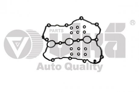 Прокладка кришки клапанів Audi A4/A6/A8 2.4/3.2FSI 04-10 (L) Vika 11031793901