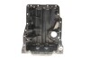 Купить Поддон масляный Skoda Fabia (15-),Octavia (13-17,18-)/VW Golf (13-17)/Audi A3 (17-),Q2 (17-) Volkswagen Polo, Skoda Fabia, Audi A1, Seat Ibiza, Leon, Volkswagen Golf, Caddy Vika 11031804101 (фото3) подбор по VIN коду, цена 3056 грн.