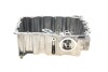 Купить Поддон масляный Skoda Fabia (15-),Octavia (13-17,18-)/VW Golf (13-17)/Audi A3 (17-),Q2 (17-) Volkswagen Polo, Skoda Fabia, Audi A1, Seat Ibiza, Leon, Volkswagen Golf, Caddy Vika 11031804101 (фото4) подбор по VIN коду, цена 3056 грн.