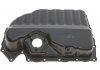 Купити Маслозбірник (піддон) VW Golf V/VI/Passat 1.8/2.0 TFSI 04-10 Volkswagen Passat, Skoda Superb, Volkswagen Sharan, Audi TT, Skoda Octavia, Volkswagen Golf, Skoda Yeti, Volkswagen Jetta, Tiguan, Audi Q3, A3 Vika 11031805501 (фото3) підбір по VIN коду, ціна 1324 грн.