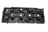 Купити Кришка клапанів VW Caddy 1.6TDI 10- Volkswagen Passat, Seat Leon, Volkswagen Golf, Skoda Octavia, Volkswagen Jetta, Skoda Superb, Yeti, Audi A1, Volkswagen Touran, EOS, Sharan Vika 11031806301 (фото3) підбір по VIN коду, ціна 4398 грн.