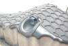 Купити Маслоприймач (піддон) Audi A4/A5/A6/A8/Q5 12-18 Vika 11031819701 (фото3) підбір по VIN коду, ціна 2540 грн.