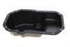 Купити Маслоприймач (піддон) VW Polo 09-14 Volkswagen Polo Vika 11031820401 (фото4) підбір по VIN коду, ціна 1109 грн.