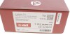 Купить Сепаратор масла VW Golf (13-),Polo (15-)/Skoda Octavia (13-17),Fabia (15-)/Seat Leon (13-) Vika 11031820901 (фото3) подбор по VIN коду, цена 638 грн.