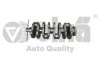 Купити Колінчатий вал Audi A4, Volkswagen Polo, Audi A3, Seat Cordoba, Ibiza, Volkswagen Passat, Skoda Octavia, Volkswagen Golf, Bora, Seat Toledo, Leon Vika 11050029901 (фото1) підбір по VIN коду, ціна 5678 грн.