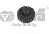 Купити Шестерня колінвалу VW Golf II/III/IV/ Polo 1.0-1.6 -02 (z=26) Volkswagen Polo, Golf, Jetta, Vento, Seat Ibiza, Cordoba, Skoda Felicia, Volkswagen Caddy, Skoda Octavia Vika 11050245701 (фото1) підбір по VIN коду, ціна 272 грн.