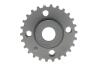 Купить Шестерня коленвала Skoda Octavia (97-00)/VW Caddy (96-03),Golf (90-99),Jetta (90-92),Polo (91-00)/Seat Ibiza (93-99) Vika 11050245701 (фото3) подбор по VIN коду, цена 278 грн.