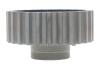 Купить Шестерня коленвала Skoda Octavia (97-00)/VW Caddy (96-03),Golf (90-99),Jetta (90-92),Polo (91-00)/Seat Ibiza (93-99) Vika 11050245701 (фото4) подбор по VIN коду, цена 278 грн.