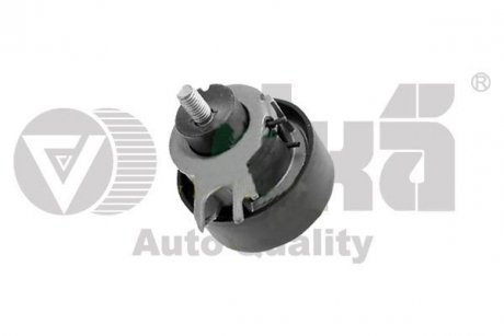 Купити Ролик натяжний Skoda Fabia (00-10,11-),Octavia (01-11),Roomster (06-)/VW Golf (03-),Polo (02-) Seat Ibiza, Cordoba, Volkswagen Golf, Bora, Polo, Audi A2, Skoda Fabia, Seat Leon, Toledo, Skoda Octavia, Volkswagen Caddy Vika 11090235401 (фото1) підбір по VIN коду, ціна 681 грн.