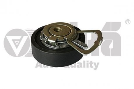 Купити Ролик натяжний Skoda Fabia (00-10,11-),Octavia (01-11),Roomster (06-)/VW Golf (03-),Polo (02-) Skoda Octavia, Seat Ibiza, Cordoba, Volkswagen Golf, Polo, Bora, Audi A2, Skoda Fabia, Seat Leon, Toledo, Volkswagen Caddy Vika 11090235501 (фото1) підбір по VIN коду, ціна 694 грн.