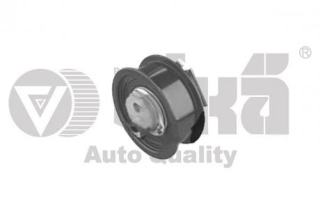 Купить Ролик натяжной Skoda Octavia (04-08)/VW Golf (04-09),Jetta (06-11),Passat (06-11)-08/Audi A4 (05-08),A6 (05-11) Volkswagen Golf, Scirocco, Audi A3, Volkswagen Touran, Seat Altea, Audi A4, Seat Toledo, Skoda Octavia, Volkswagen Passat, Jetta, Seat Leon Vika 11090246601 (фото1) подбор по VIN коду, цена 908 грн.