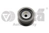 Купити Ролик привідного пасу ГРМ Audi A8, A6, Volkswagen Touareg, Phaeton Vika 11091790301 (фото1) підбір по VIN коду, ціна 454 грн.