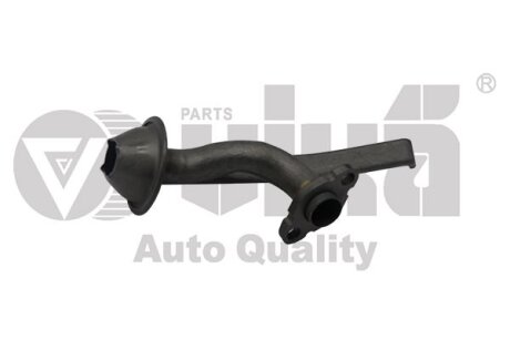 Труба оливна Volkswagen Passat, Seat Leon, Volkswagen Golf, Skoda Octavia, Volkswagen Jetta, Skoda Superb, Yeti, Audi A1, Volkswagen Touran, Crafter, Skoda Roomster Vika 11151784301
