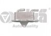 Купити Радіатор масляний Audi A6, Volkswagen Touareg, Audi A8, A7, A5, Q7, A4, Q5 Vika 11170068301 (фото1) підбір по VIN коду, ціна 1306 грн.