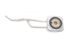 Купити Радіатор масла VW Golf (96-03)/Seat Leon (00-06),Toledo (99-04) Volkswagen Golf, Bora, Seat Toledo Vika 11170543601 (фото3) підбір по VIN коду, ціна 1549 грн.