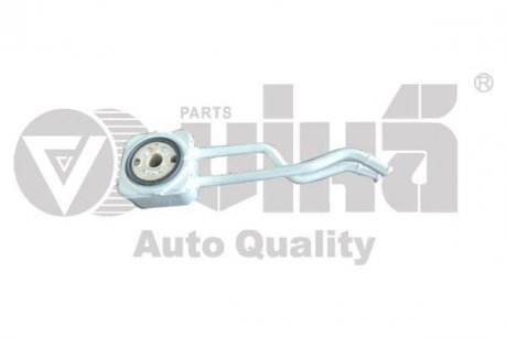 Радіатор масла VW Golf (96-03)/Seat Leon (00-06),Toledo (99-04) Volkswagen Golf, Bora, Seat Leon, Toledo Vika 11170543601