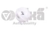 Купити Бачок розширювальний Audi A3 96-03/Skoda Octavia 99-10/VW Bora 98-05 Audi A3, Skoda Octavia, Volkswagen Golf, Bora, Seat Toledo, Leon, Ibiza, Cordoba Vika 11210083301 (фото1) підбір по VIN коду, ціна 357 грн.