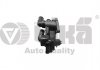 Купити Термостат з корпусом Skoda Fabia (00-08)/VW Polo (02-08)/Seat Cordoba (03-09),Ibiza (02-10) Skoda Fabia, Volkswagen Polo, Seat Ibiza, Cordoba Vika 11210099001 (фото1) підбір по VIN коду, ціна 775 грн.