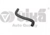 Купити Патрубок радіатора VW T4 90-92 Audi 80, 100, Volkswagen Golf, Jetta, Passat, Scirocco, Transporter, Seat Toledo, Volkswagen Caddy Vika 11210111901 (фото1) підбір по VIN коду, ціна 280 грн.