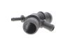 Купити Фланець системи охолодження Skoda Octavia (97-11)/VW Golf (96-03),Polo (00-02),Sharan01-02/Audi A3 (97-03),TT (99-06) Vika 11210114001 (фото4) підбір по VIN коду, ціна 89 грн.