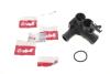 Купити Фланець системи охолодження VW Caddy II/Golf III-IV/Passat/Polo/Sharan 1.6/1.8/2.0 88-10 Vika 11210115601 (фото4) підбір по VIN коду, ціна 106 грн.
