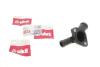 Купить Фланец системы охлаждения VW Golf (96-03),T4 (91-04)/Audi A3 (01-03) Vika 11210116401 (фото3) подбор по VIN коду, цена 66 грн.
