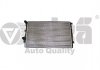 Купити Радіатор Skoda Octavia (04-13)/VW Golf (04-09),Jetta (06-11),Passat (06-)/Audi A3 (04-08)/Seat Leon (06-10),Toledo (05-09) Vika 11210138601 (фото1) підбір по VIN коду, ціна 1916 грн.