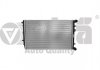 Купить Радиатор VW Polo (02-10)/Seat Cordoba (03-09),Ibiza (02-10) Skoda Roomster, Fabia, Volkswagen Polo, Seat Ibiza, Cordoba, Volkswagen Golf Vika 11210139301 (фото1) подбор по VIN коду, цена 2023 грн.