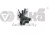 Купити Фланець системи охолодження VW Golf III 1.4/1.6 91-97 Volkswagen Golf, Vento, Seat Ibiza, Cordoba Vika 11210156801 (фото1) підбір по VIN коду, ціна 291 грн.