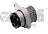 Купить Насос водяной VW Polo (95-00)/Seat Cordoba (97-02),Ibiza (97-02) Volkswagen Polo, Seat Ibiza, Cordoba Vika 11210328201 (фото1) подбор по VIN коду, цена 826 грн.