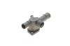 Купить Фланец системы охлаждения Skoda Octavia (04-13)/VW Golf (04-),Jetta (06-),Polo (04-06)/Audi A3 (04-08) Vika 11210434201 (фото2) подбор по VIN коду, цена 144 грн.