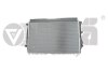 Купить Радіатор охолодження Skoda Superb, Volkswagen Golf, Jetta, Seat Altea, Volkswagen Scirocco, EOS Vika 11210756801 (фото1) подбор по VIN коду, цена 2342 грн.