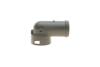 Купити Фланець системи охолодження Skoda Fabia/VW Polo 99-08 Vika 11211317201 (фото3) підбір по VIN коду, ціна 88 грн.