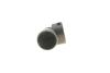 Купити Фланець системи охолодження Skoda Fabia/VW Polo 99-08 Vika 11211317201 (фото4) підбір по VIN коду, ціна 88 грн.