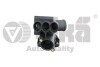 Купити Корпус термостату VW Golf (92-98),Passat (92-97),Sharan (96-00),T4 (96-04) Volkswagen Passat, Corrado, Golf, Vento, Sharan, Transporter Vika 11211543601 (фото1) підбір по VIN коду, ціна 357 грн.