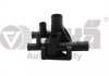 Купити Термостат VW Golf 1.6 97-08 / Passat 1.6 FSI 05-08 (АКПП) Audi A3, Volkswagen Golf, Bora, Seat Leon, Toledo, Skoda Octavia Vika 11211788601 (фото1) підбір по VIN коду, ціна 926 грн.